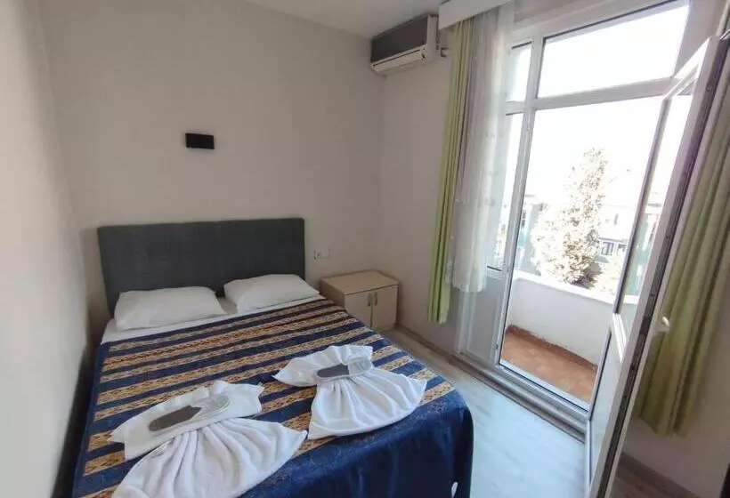 Fotos del hotel Anadolu:  14