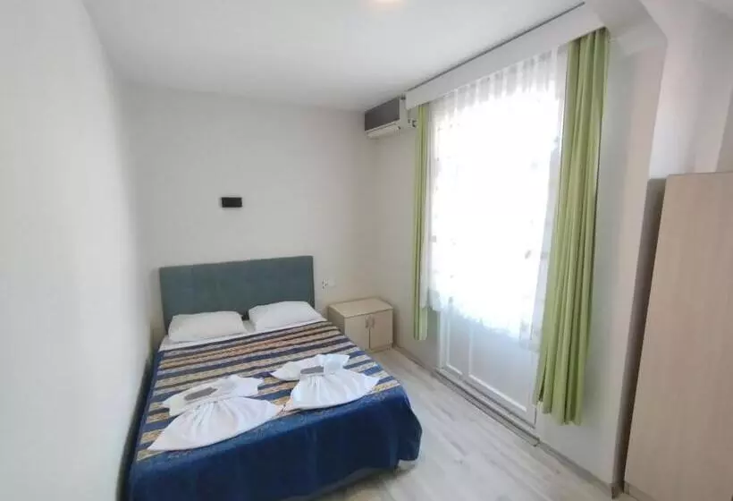 Fotos del hotel Anadolu:  12