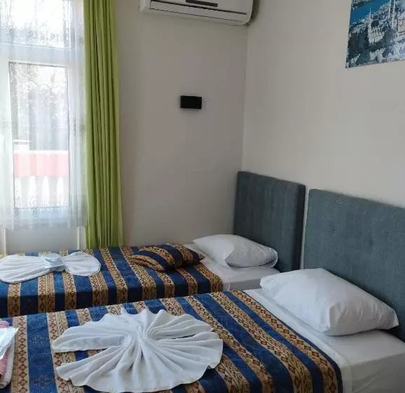 Fotos del hotel Anadolu:  24