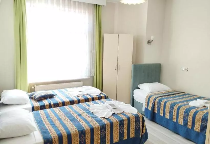 Fotos del hotel Anadolu:  22