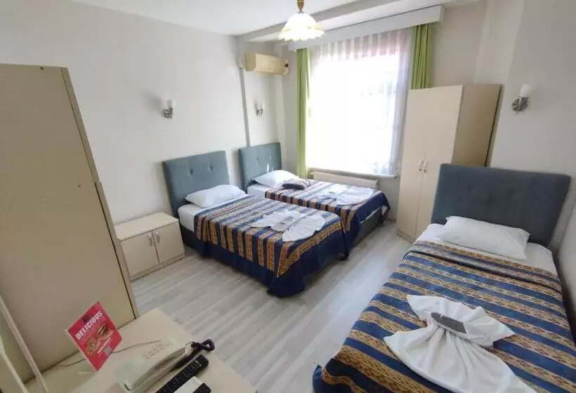 Fotos del hotel Anadolu:  21