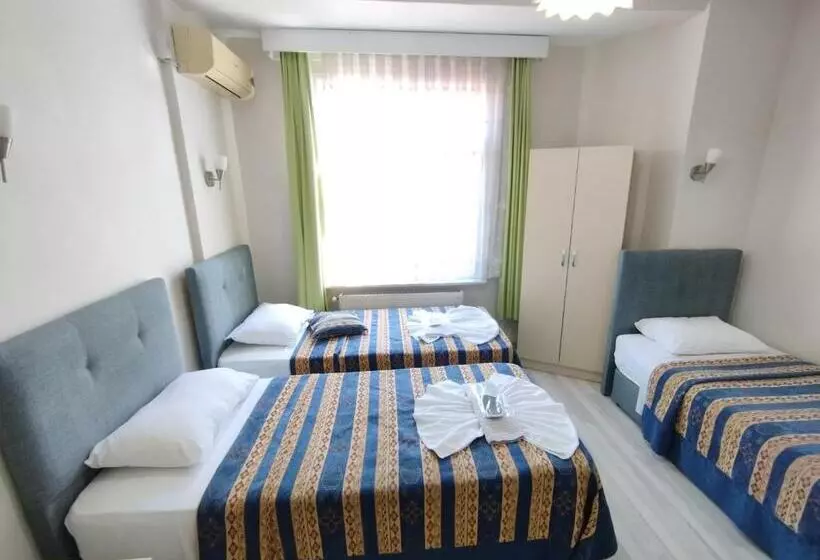 Fotos del hotel Anadolu:  15