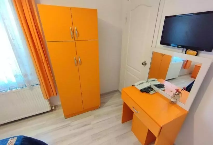 Fotos del hotel Anadolu:  23