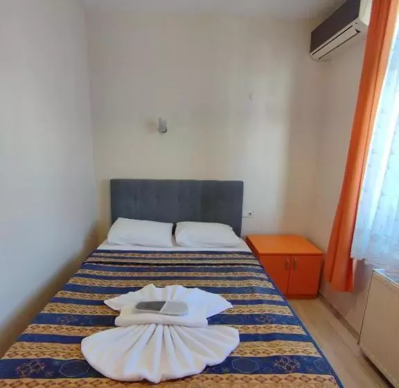 Fotos del hotel Anadolu:  16