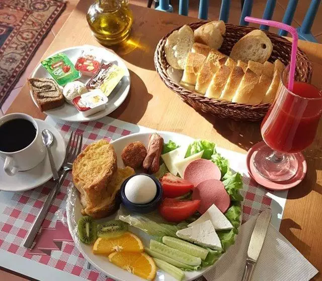 Fotos del hotel Anadolu:  4