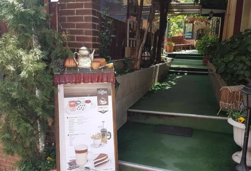 Fotos del hotel Anadolu:  5