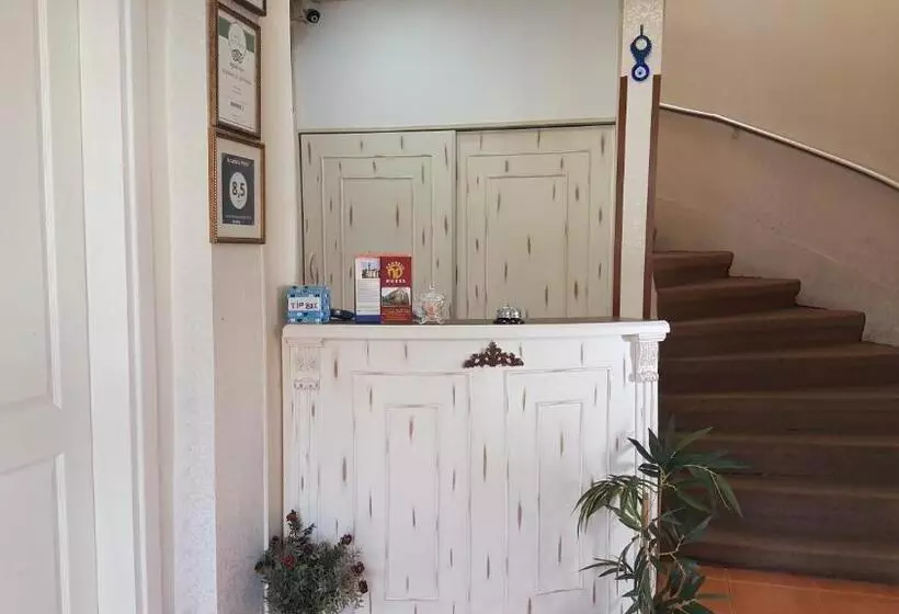 Fotos del hotel Anadolu:  2