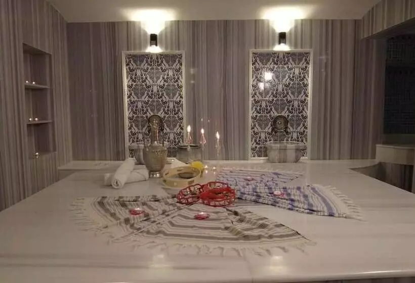 Fotos del hotel Ankara Royal:  4