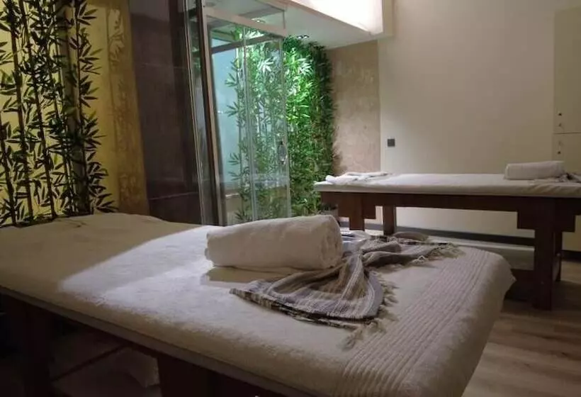 Fotos del hotel Ankara Royal:  23