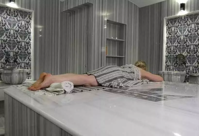 Fotos del hotel Ankara Royal:  16