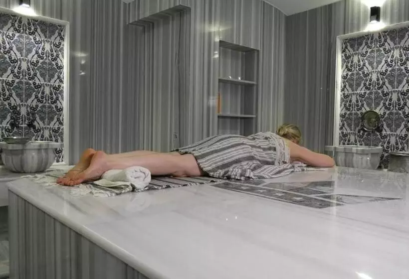 Fotos del hotel Ankara Royal:  21