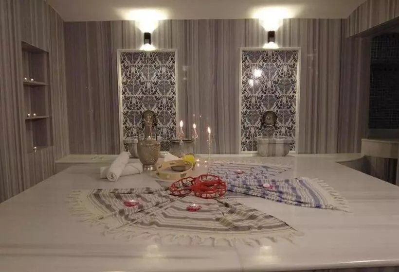 Fotos del hotel Ankara Royal:  12