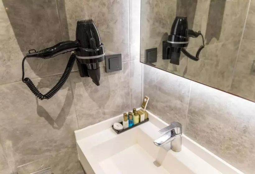 Fotos del hotel Ankara Royal:  17