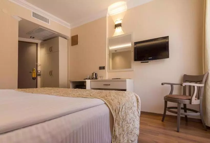 Fotos del hotel Ankara Royal:  15