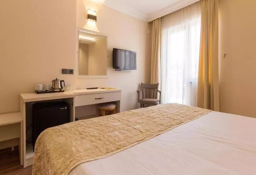 Fotos del hotel Ankara Royal:  11