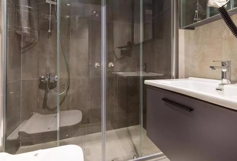 Fotos del hotel Ankara Royal:  14