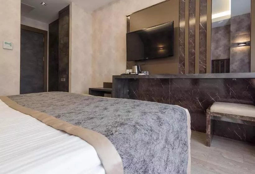 Fotos del hotel Ankara Royal:  22