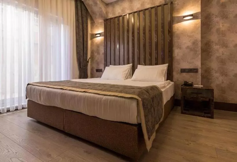 Fotos del hotel Ankara Royal:  20