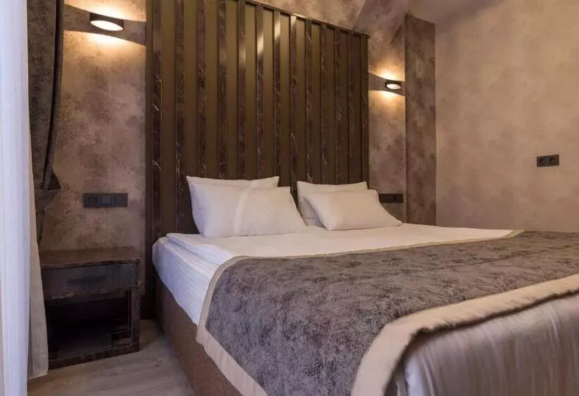 Fotos del hotel Ankara Royal:  24