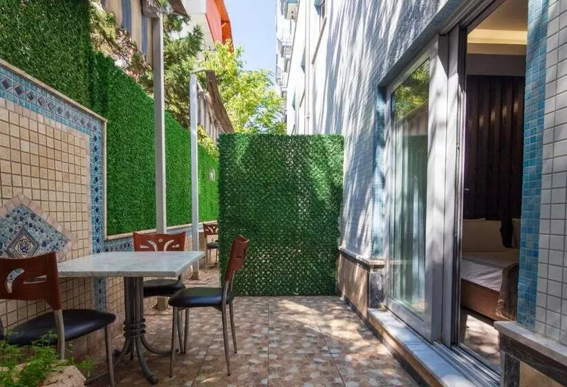 Fotos del hotel Ankara Royal:  8