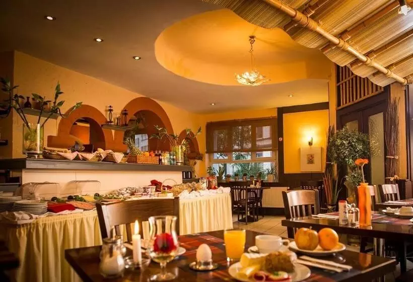 Fotos del hotel Aria:  3