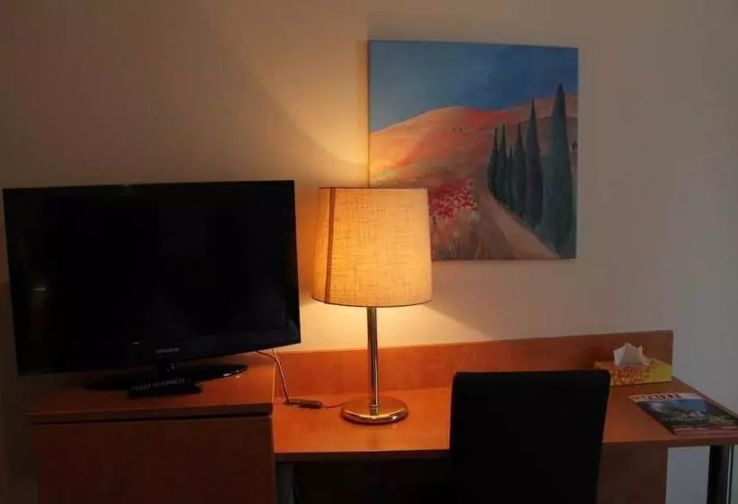 Fotos del hotel Aria:  14