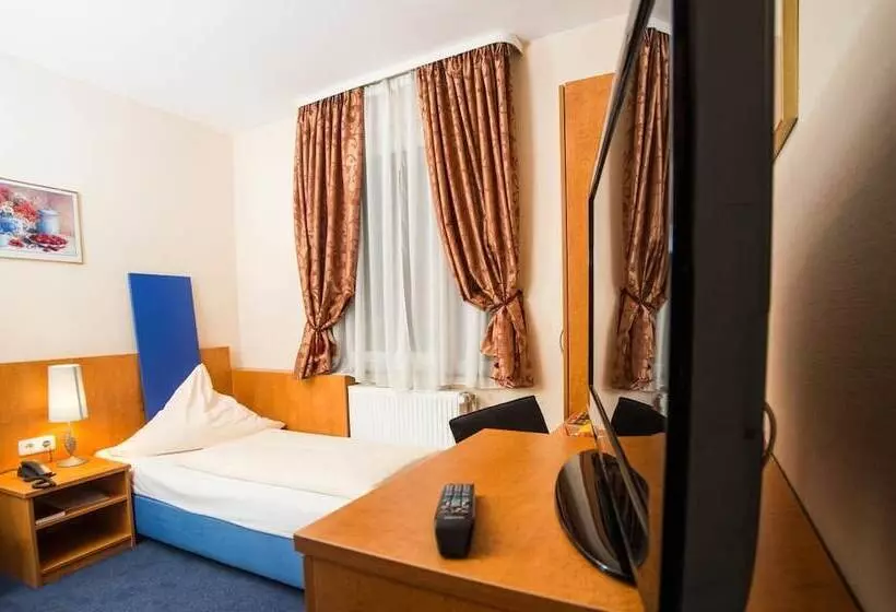 Fotos del hotel Aria:  10