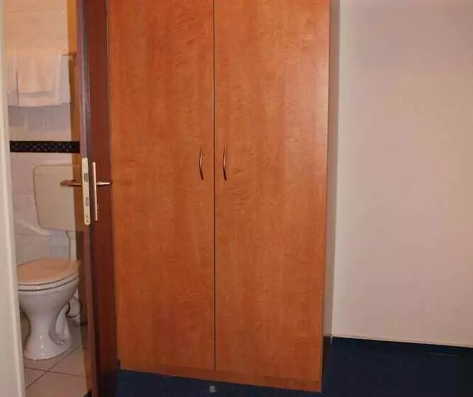 Fotos del hotel Aria:  15