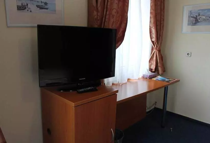 Fotos del hotel Aria:  13