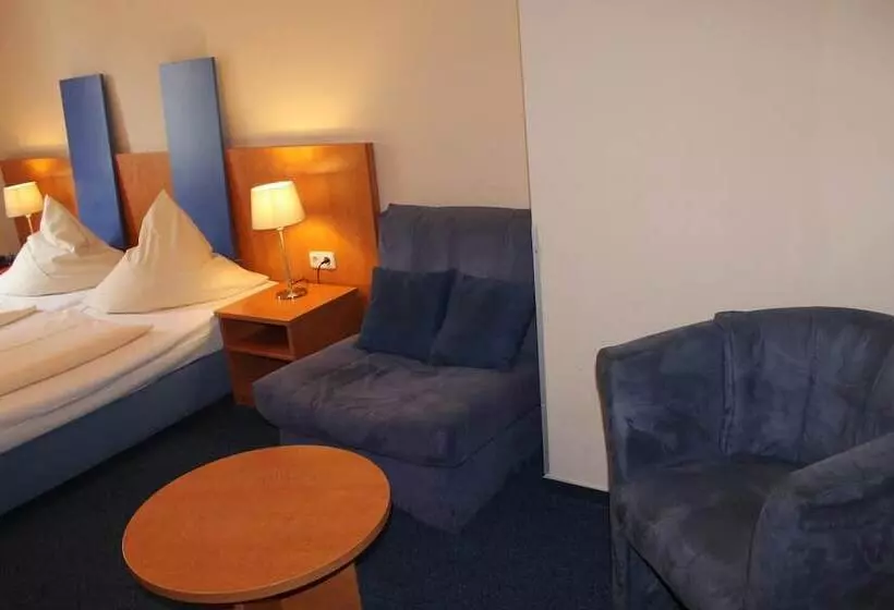 Fotos del hotel Aria:  6