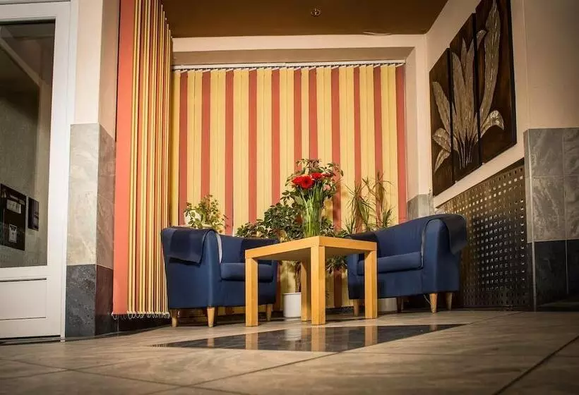 Fotos del hotel Aria:  2