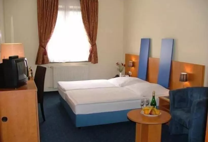 Fotos del hotel Aria:  12