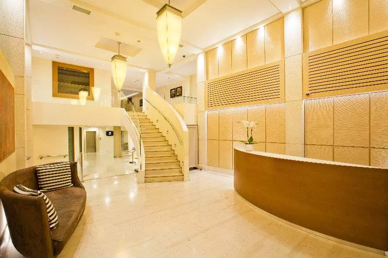 Fotos del hotel Central:  2