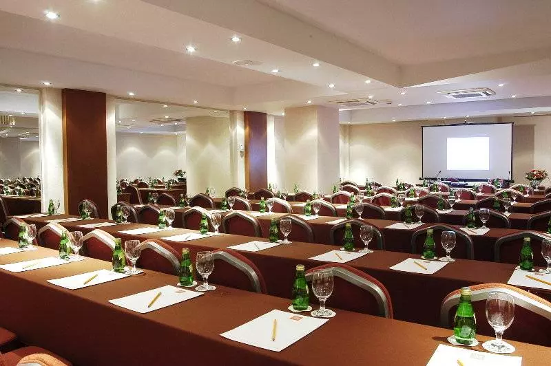 Fotos del hotel Central:  5