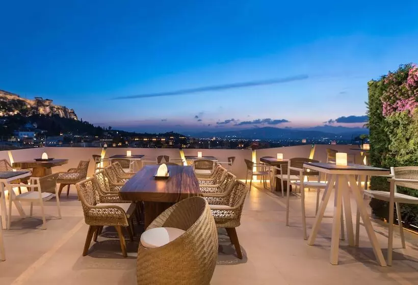 Fotos del hotel Central:  13