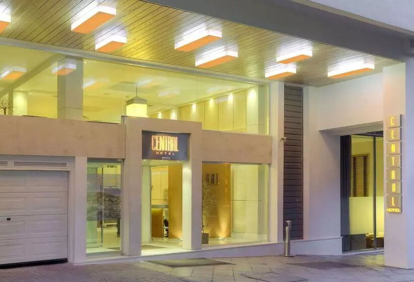 Fotos del hotel Central:  8
