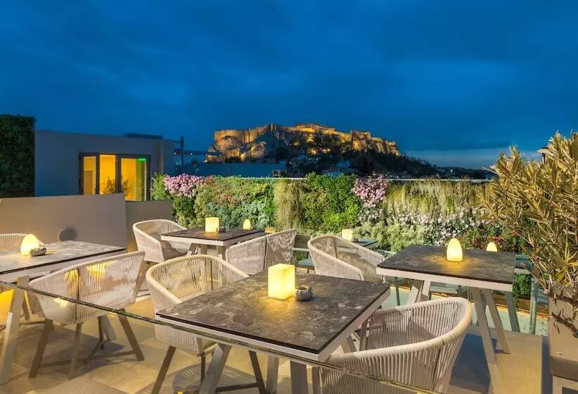 Fotos del hotel Central:  17