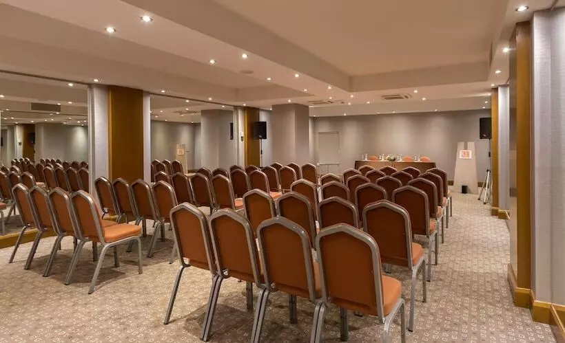 Fotos del hotel Central:  12