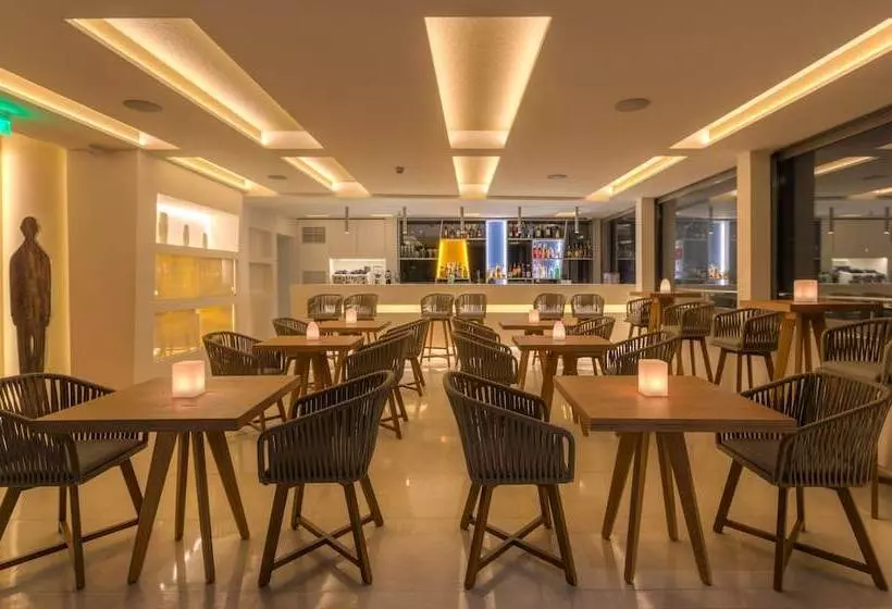 Fotos del hotel Central:  4