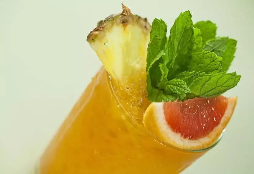 Fotos del hotel Central:  7