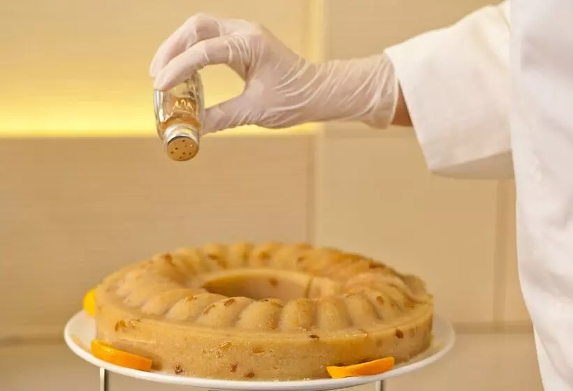 Fotos del hotel Central:  25