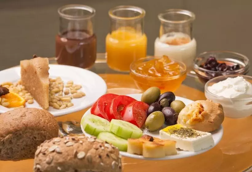 Fotos del hotel Central:  21