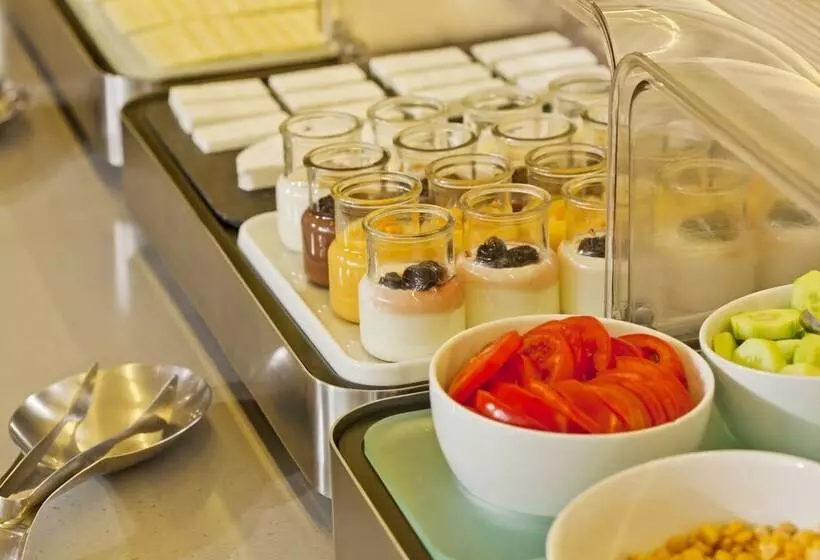 Fotos del hotel Central:  20