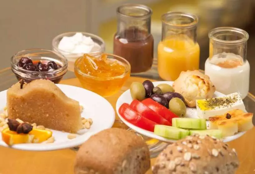 Fotos del hotel Central:  19