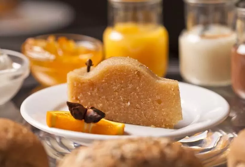 Fotos del hotel Central:  23