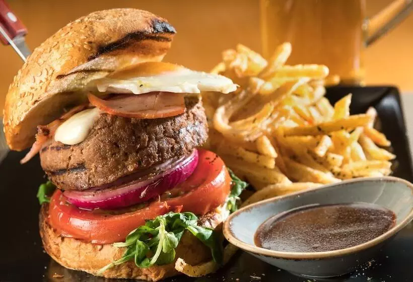 Fotos del hotel Central:  3