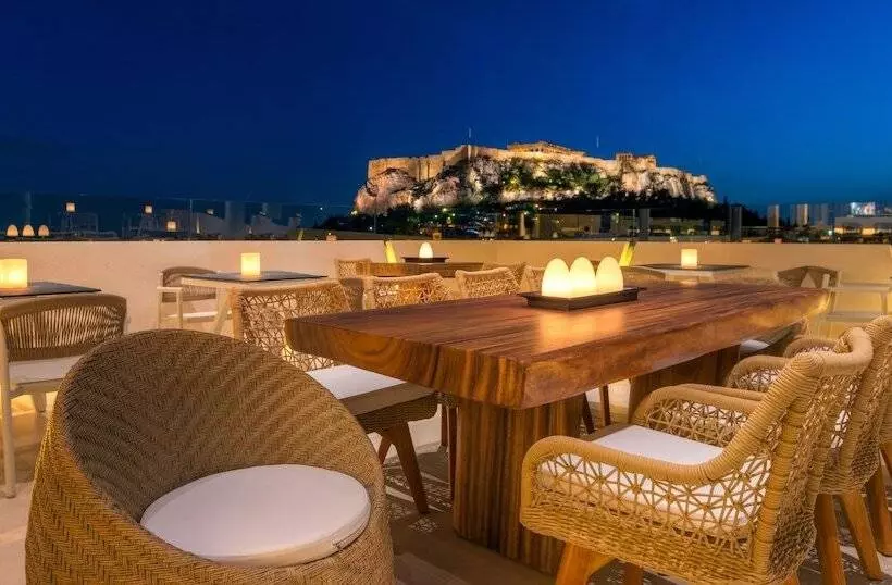 Fotos del hotel Central:  6