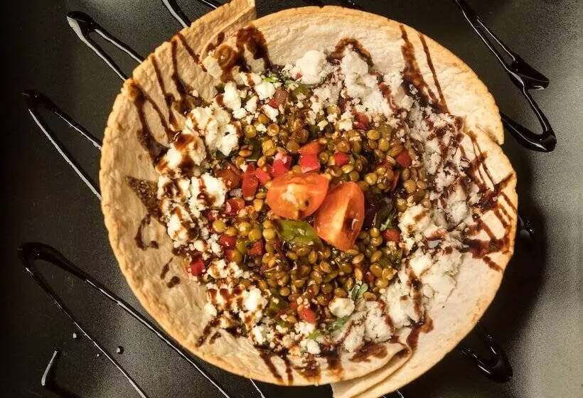 Fotos del hotel Central:  18