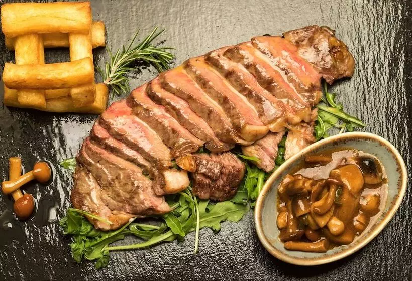 Fotos del hotel Central:  15