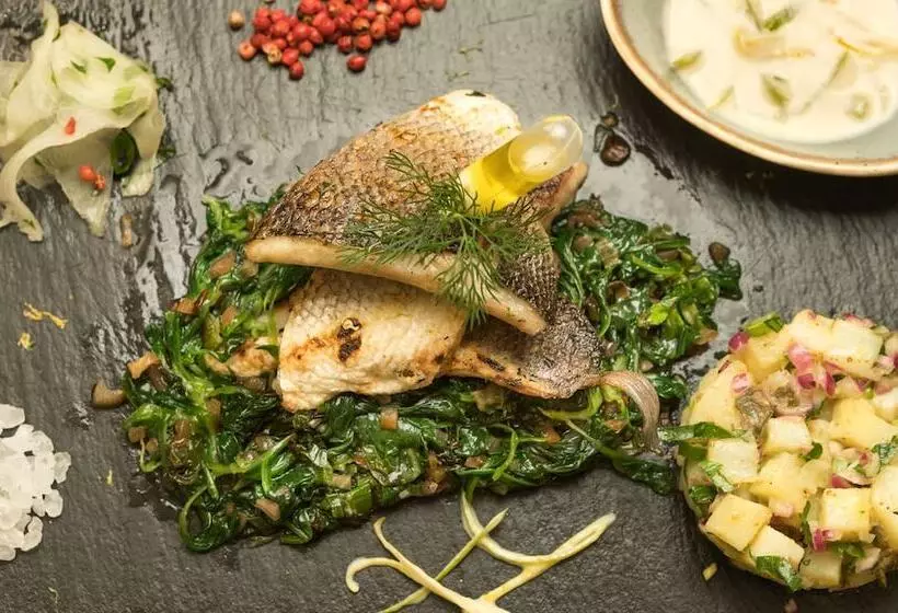 Fotos del hotel Central:  22